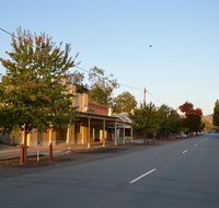 Adelong - Rent Accommodation