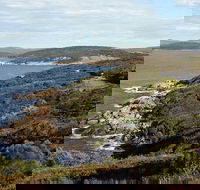 Ellen Cove to Albany Port Trail - Rent Accommodation