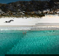 Emu Bay - Rent Accommodation