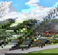 Great West Walk - Blacktown section - Rent Accommodation
