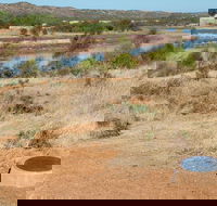 Greenough River Mouth and Devlin Pool - Rent Accommodation