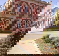 Northam Town Hall - Rent Accommodation