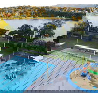 Nowra Aquatic Park - Rent Accommodation