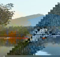 Shoalhaven River - Rent Accommodation