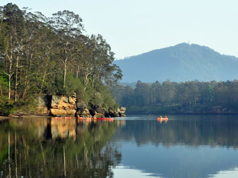 Shoalhaven River - Rent Accommodation 0