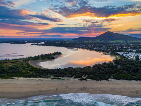Shoalhaven River - Rent Accommodation 1