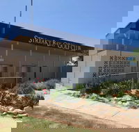 Streaky Bay Golf Club - Rent Accommodation
