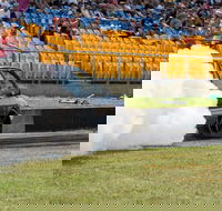 Sydney Dragway - Rent Accommodation