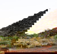 Whyalla Conservation Park - Rent Accommodation