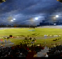 Blacktown International Sportspark - Rent Accommodation