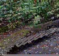 Coombadjha Nature Stroll - Rent Accommodation