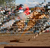 Coonamble - Rent Accommodation