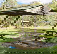 Dandahra Picnic Area - Rent Accommodation