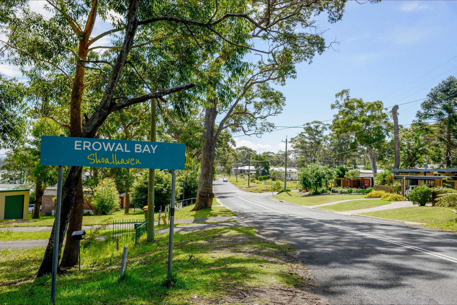 Erowal Bay NSW Rent Accommodation