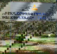 Euroa Apex Walking Track - Rent Accommodation