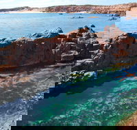 Eyre Peninsula - Rent Accommodation