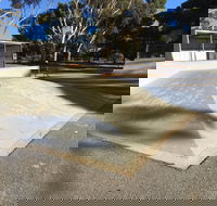 Moonta Skatepark - Rent Accommodation