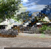 Moonta Mines Walking Trails - Rent Accommodation