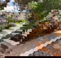 Moonta Area School Memorial Trail - Rent Accommodation