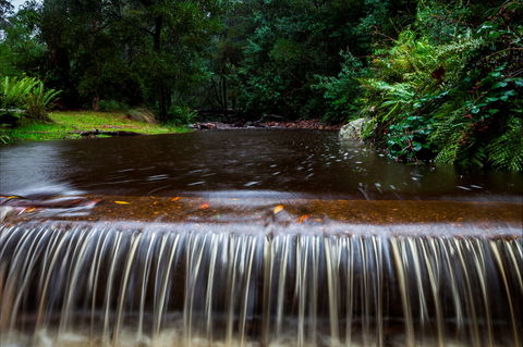 O'Neills Creek Picnic Reserve - Rent Accommodation 1