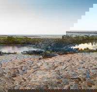 Polda Rock Reserve - Rent Accommodation