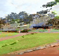 Strawberry Hill - Rent Accommodation