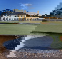 The Royal Melbourne Golf Club - Rent Accommodation