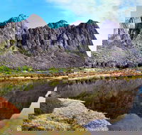 Walls of Jerusalem National Park - Rent Accommodation