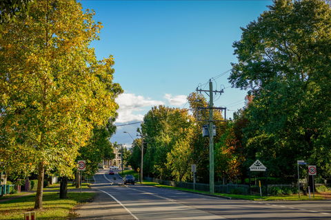 Berry Cycling Routes - Rent Accommodation 0