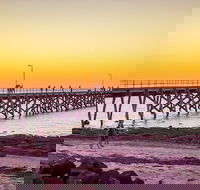 Port Hughes foreshore Port Hughes - Rent Accommodation