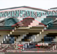 Proserpine Historical Museum - Rent Accommodation
