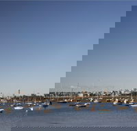 Sirius Cove - Rent Accommodation