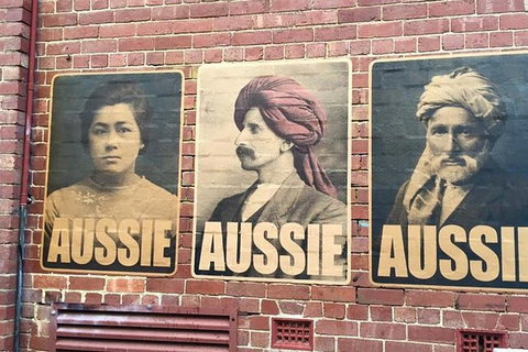 Adelaide Street Art Walking Tour - Rent Accommodation 1