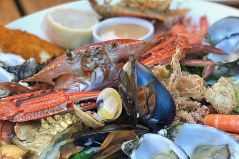 Coffin Bay Oysters, Ocean & Nature Tour - Rent Accommodation 7