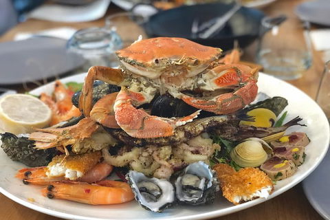 Coffin Bay Oysters, Ocean & Nature Tour - Rent Accommodation 3