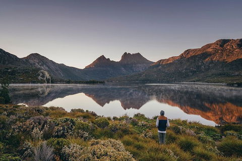 Shore Excursion - Cradle Mountain Day Tour From Burnie - Rent Accommodation 0
