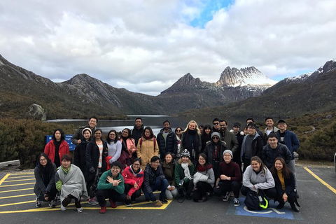 Shore Excursion - Cradle Mountain Day Tour From Burnie - Rent Accommodation 4