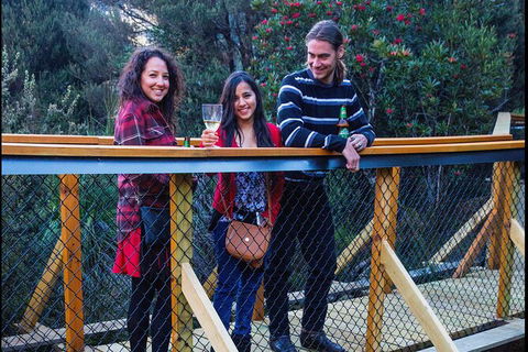 Sunset Experience - Rent Accommodation 5