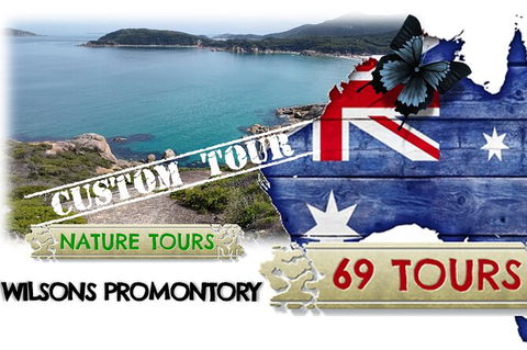 Wilsons Promontory Brainstorming Escape - Rent Accommodation 0
