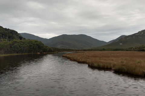 Wilsons Promontory Brainstorming Escape - Rent Accommodation 8