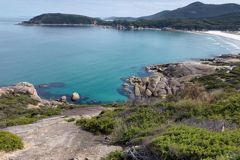 Wilsons Promontory Brainstorming Escape - Rent Accommodation 4
