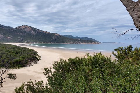 Wilsons Promontory Brainstorming Escape - Rent Accommodation 1
