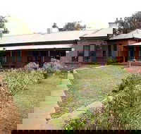 Musuem Under the Bridge - Rent Accommodation
