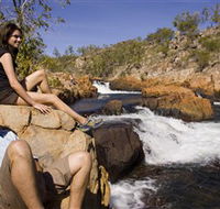 Crystal Falls - Rent Accommodation