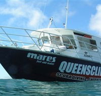 Queenscliff Dive Centre - Rent Accommodation