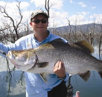 Peter Faust Dam - Rent Accommodation