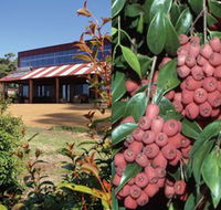 Bushfood Factory and Cafe - Rent Accommodation