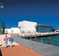 Western Australian Museum - Geraldton - Rent Accommodation