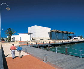 Western Australian Museum - Geraldton - Rent Accommodation 0