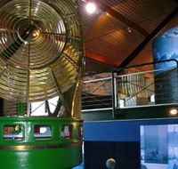 Western Australian Museum Albany - Rent Accommodation